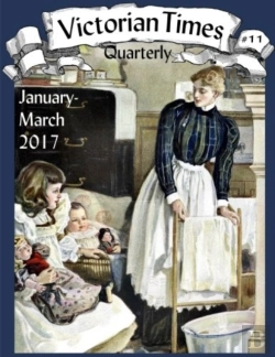 Bertrand.pt - Victorian Times Quarterly #11