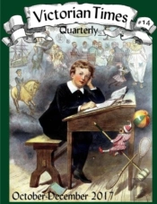Victorian Times Quarterly #14