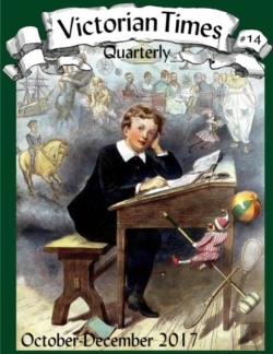 Bertrand.pt - Victorian Times Quarterly #14
