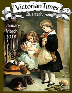 Bertrand.pt - Victorian Times Quarterly #15