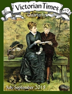 Bertrand.pt - Victorian Times Quarterly #17