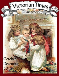 Bertrand.pt - Victorian Times Quarterly #18