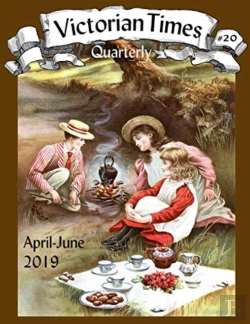 Bertrand.pt - Victorian Times Quarterly #20