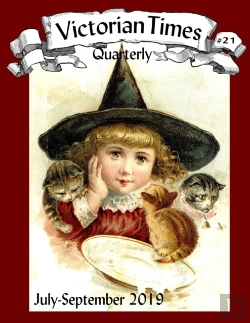 Bertrand.pt - Victorian Times Quarterly #21