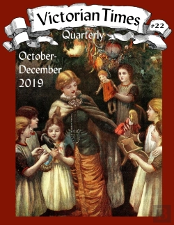Bertrand.pt - Victorian Times Quarterly #22