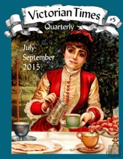 Bertrand.pt - Victorian Times Quarterly #5