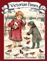 Victorian Times Quarterly #6
