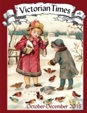 Victorian Times Quarterly #6
