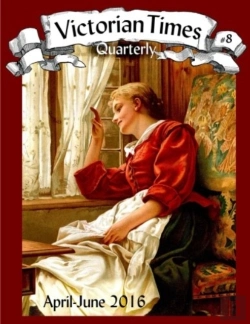 Bertrand.pt - Victorian Times Quarterly #8