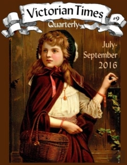 Bertrand.pt - Victorian Times Quarterly #9