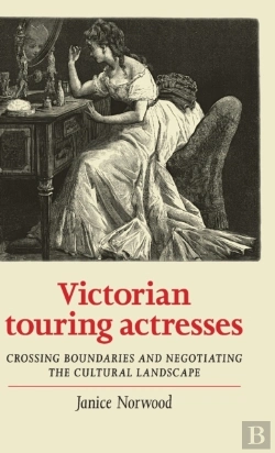 Bertrand.pt - Victorian Touring Actresses