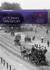 Victorian Transport