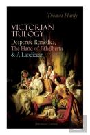 Victorian Trilogy