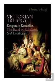 Victorian Trilogy
