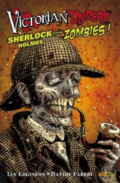 Victorian Undead