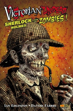 Bertrand.pt - Victorian Undead