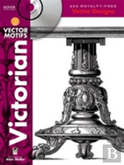 Victorian Vector Motifs