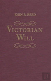 Victorian Will