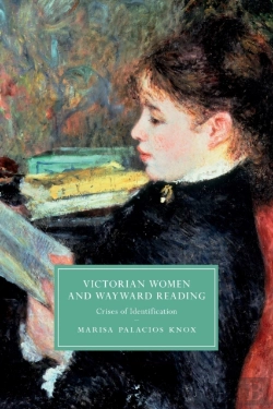 Bertrand.pt - Victorian Women And Wayward Reading