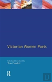 Victorian Women Poets