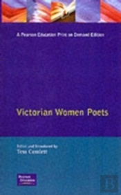 Victorian Women Poets