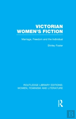 Bertrand.pt - Victorian Women'S Fiction