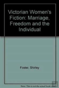 Bertrand.pt - Victorian Women'S Fiction