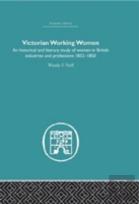 Victorian Working Women