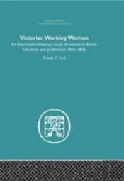 Victorian Working Women