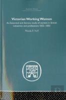 Victorian Working Women