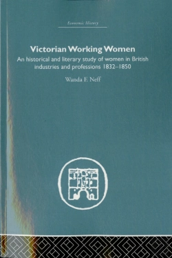 Bertrand.pt - Victorian Working Women