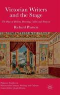 Victorian Writers And The Stage