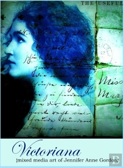 Bertrand.pt - Victoriana : Mixed Media Art Of Jennifer