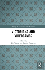 Victorians And Videogames