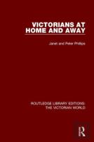 Victorians At Home And Away