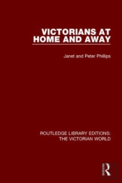 Victorians At Home And Away