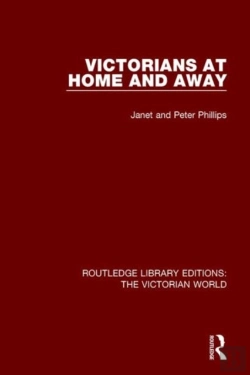 Bertrand.pt - Victorians At Home And Away