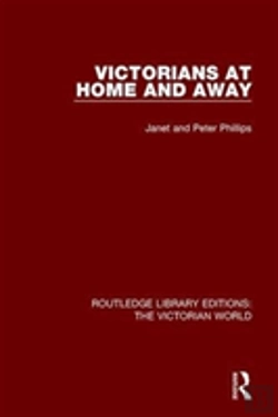 Bertrand.pt - Victorians At Home And Away
