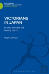 Victorians In Japan