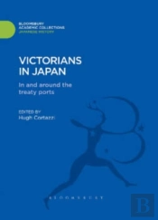 Victorians In Japan