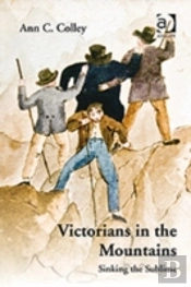 Victorians In The Mountains