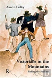 Victorians In The Mountains