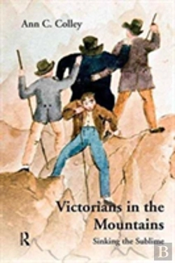 Bertrand.pt - Victorians In The Mountains