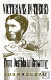Victorians In Theory