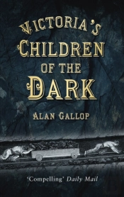 Victoria'S Children Of The Dark