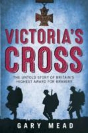 Victoria'S Cross