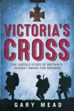 Bertrand.pt - Victoria'S Cross