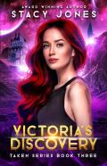 Victoria'S Discovery