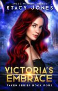 Victoria'S Embrace