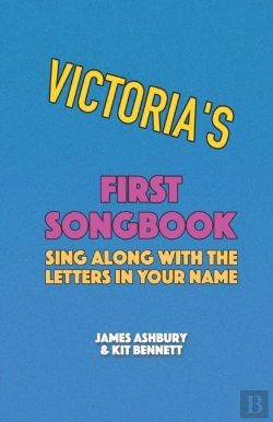 Bertrand.pt - Victoria'S First Songbook